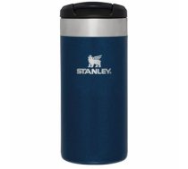 Termokrūze Stanley The AeroLight Transit Mug 0.35l Zila (2810788074)