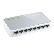 TP-Link TL-SF1008D 8-Port