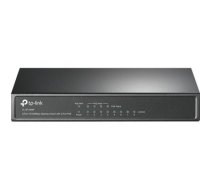 TP-Link TL-SF1008P 8-Port