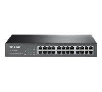 TP-Link TL-SF1024D 24-Port