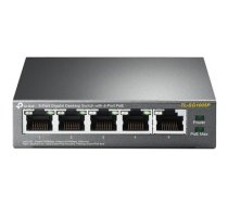 TP-Link TL-SG1005P 5-Port