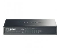 TP-Link TL-SG1008P 8-Port