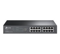 TP-Link TL-SG1016PE 16-port