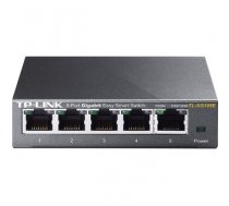 TP-Link TL-SG105E 5-Port
