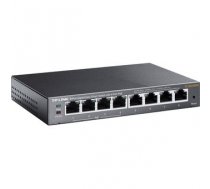 TP-Link TL-SG108PE 8-Port