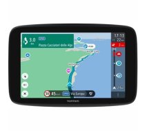 TomTom Go Camper Max 7”