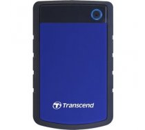 Transcend USB3 2TB EXT. 2.5" Blue