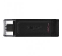Kingston 128GB USB-C 3.2 DT70/128GB