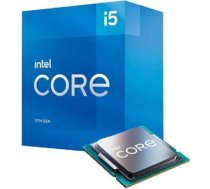 Intel Core i5-11400F 2.6GHz 12MB BX8070811400FSRKP1