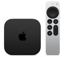 Apple TV 4K 64GB 2022