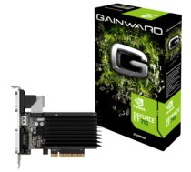 Gainward GeForce GT 710 2GB SilentFX 426018336-3576