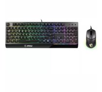 MSI Vigor GK30 Gaming Combo ENG
