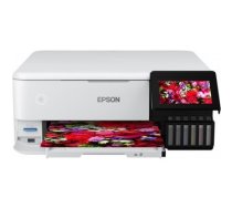 Epson Photo Printer EcoTank L8160