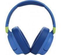 JBL Junior JR 460NC Blue