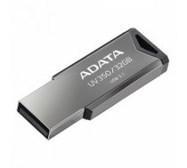 Adata UV350 Flash Drive 32GB Silver