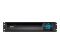 APC SMC1000I-2UC 1000VA