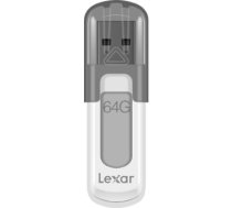 Lexar JumpDrive USB 3.0 64 GB Grey