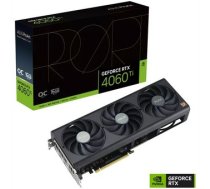 Asus ProArt Nvidia GeForce RTX 4060 Ti OC edition 16GB