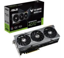 Asus TUF Gaming GeForce RTX 4070 Ti SUPER 16GB 90YV0KF0-M0NA00