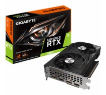 Gigabyte GeForce RTX 3060 WINDFORCE OC (rev. 2.0) 12GB