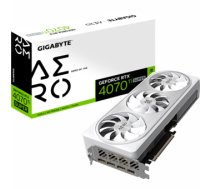 Gigabyte GeForce RTX 4070 Ti Super AERO OC 16GB