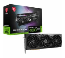 MSI GeForce RTX 4080 Super Gaming X Slim 16GB