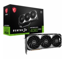 MSI GeForce RTX 4080 SUPER Ventus 3X OC 16GB