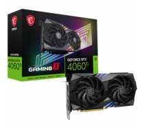 MSI GeForce RTX 4060 Ti Gaming 16GB