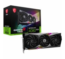 MSI GeForce RTX 4080 SUPER GAMING X TRIO 16GB