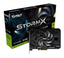 Palit Nvidia GeForce RTX 4060 StormX 8GB
