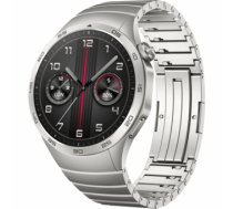 Huawei Watch GT 4 Elite 46mm Grey Stainless Steel Strap