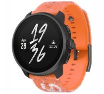 Suunto Race S Power Orange