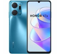 Honor X7a Dual 4+128GB Ocean Blue