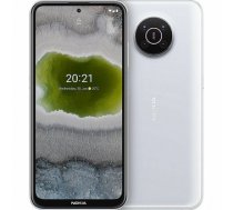 Nokia X10 5G 6+64GB Snow