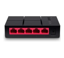 Mercusys MS105G 5-port