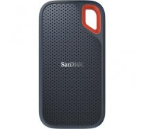 SanDisk Extreme Portable 500GB SDSSDE61-500G-G25