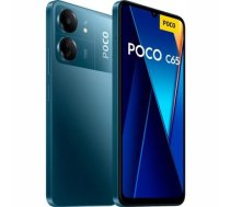 Xiaomi Poco C65 6+128GB Blue