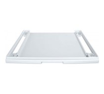Bosch stiprinājuma komplekts ar izvelkamu plauktu WTZ27400