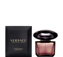 Sieviešu smaržas Crystal Noir Versace (30 ml) EDT