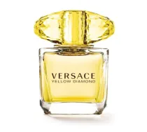 Versace Yellow Diamond EDT tualetes ūdens sievietēm, 30 ml