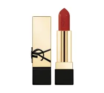 Yves Saint Laurent Rouge Pur Couture Satin Lipstick R1966 Rouge Libre satīna lūpu krāsa