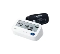 Omron M3 Comfort AFib augšdelma asinsspiediena mērītājs