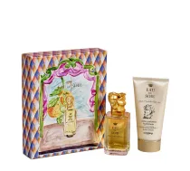 Sisley Eau Du Soir EDP 100 ml + Creme elegants un izsmalcināts divu daļu smaržu komplekts 150 ml