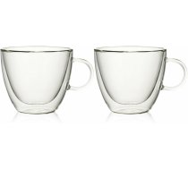 Villeroy  AND  Boch Artesano Hot  AND amp; Cold Beverages cup set, 4.2 dl, 2 cups (11-7243-8086)  (11-7243-8086)