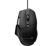 LOGITECH G502 X gaming mouse, black (910-006139) (910-006139)