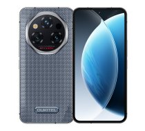 OUKITEL WP210 5G phone, 512/12 GB, black (WP210 Black) (Oukitel WP210 Grey)