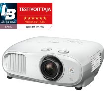 EPSON EH-TW7000 3LCD 4K PRO-UHD home cinema projectors (V11H961040) (V11H961040)