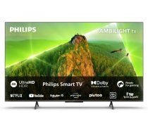 PHILIPS PUS8108 55"" 4K LED Ambilight TV (55PUS8108/12)  (55PUS8108/12)