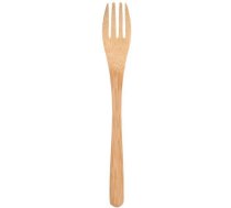 Maku Kitchen Life Bamboo fork, 16 cm, 10 pcs (317443)  (317443)