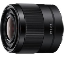 SONY FE 28mm F2 Wide Angle Lens (SEL28F20.SYX)  (SEL28F20.SYX)